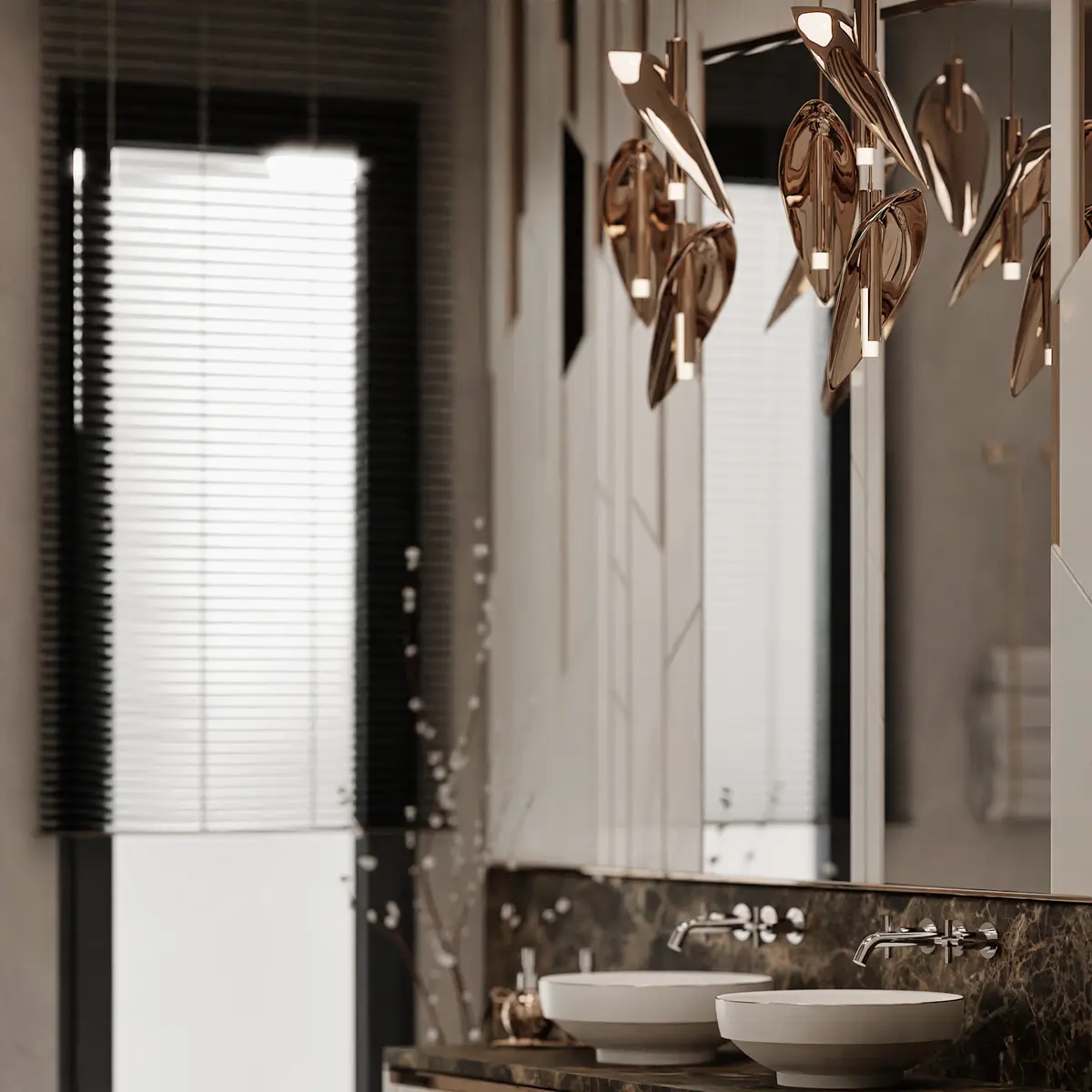 MN // MASTER BATHROOM 01